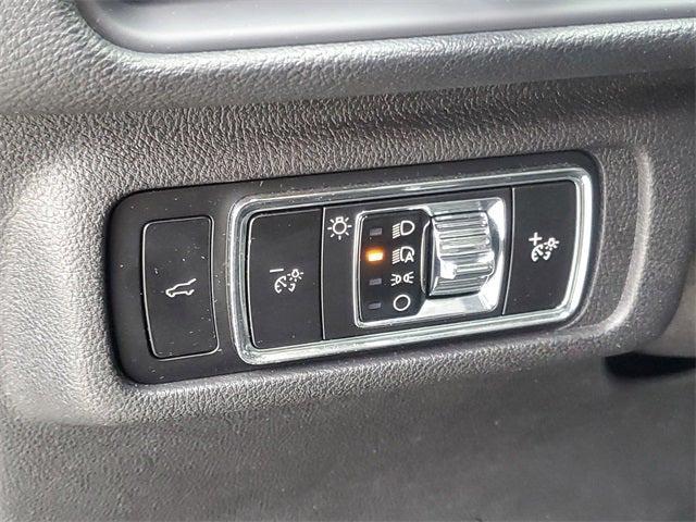 used 2023 Lincoln Corsair car, priced at $30,988