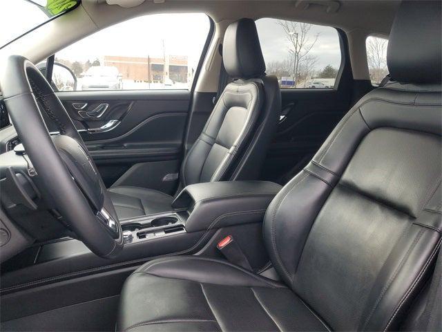 used 2023 Lincoln Corsair car, priced at $30,988