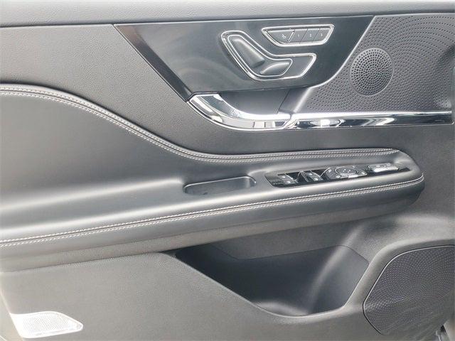 used 2023 Lincoln Corsair car, priced at $30,988