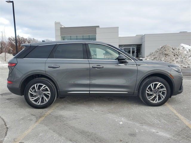 used 2023 Lincoln Corsair car, priced at $30,988
