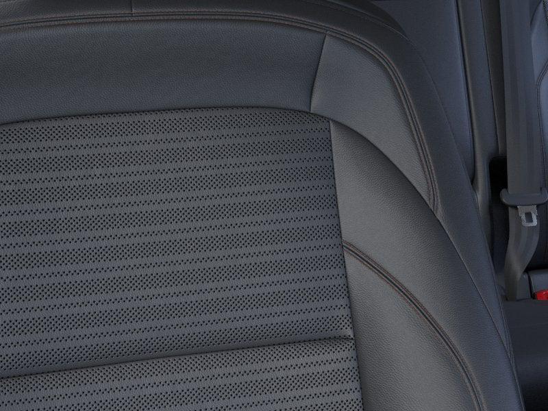 new 2026 Lincoln Nautilus car, priced at $73,323