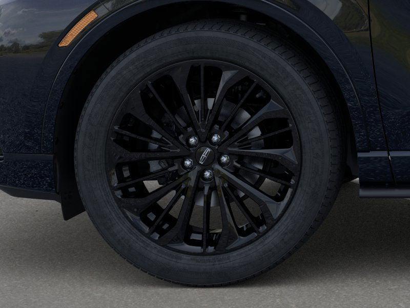 new 2026 Lincoln Corsair car, priced at $61,625