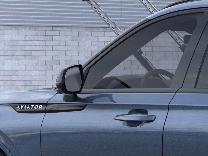 new 2026 Lincoln Aviator car, priced at $75,975