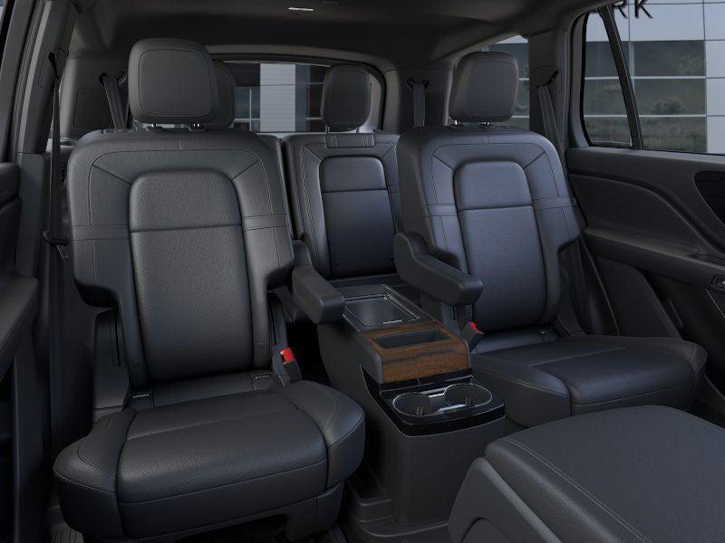 new 2026 Lincoln Aviator car, priced at $75,975