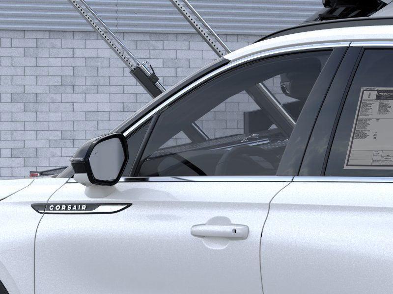 new 2026 Lincoln Corsair car, priced at $50,795