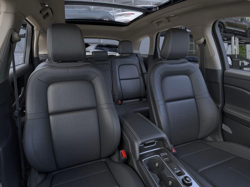 new 2026 Lincoln Corsair car, priced at $50,045