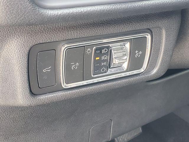 used 2024 Lincoln Corsair car, priced at $35,746