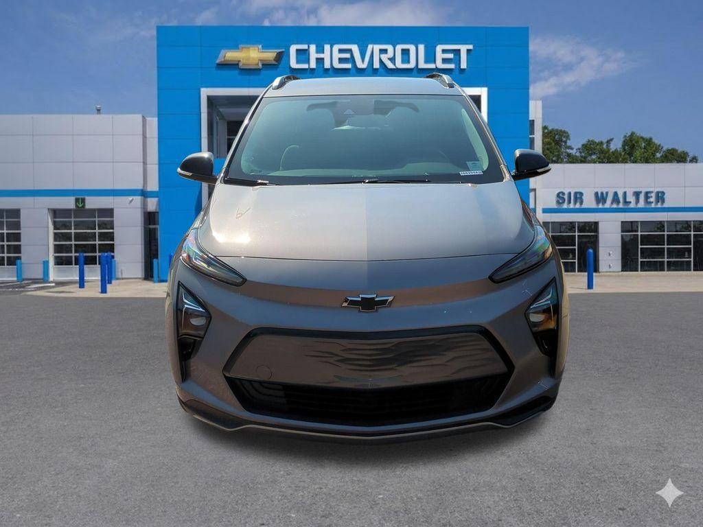 used 2023 Chevrolet Bolt EUV car, priced at $18,047