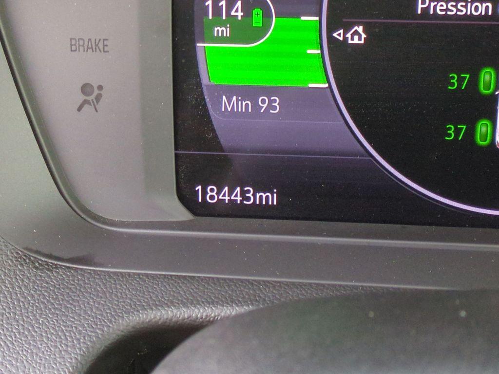 used 2023 Chevrolet Bolt EUV car, priced at $18,047