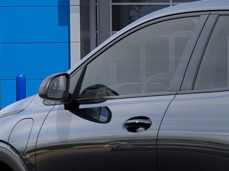 new 2027 Chevrolet Bolt car, priced at $29,490