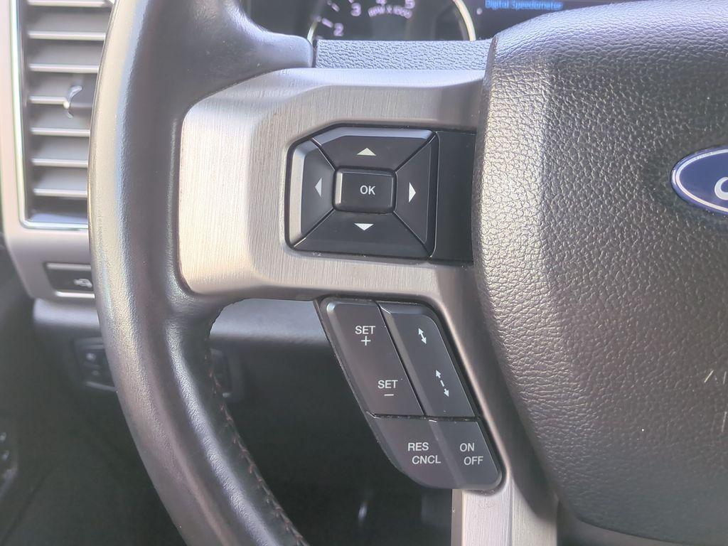used 2020 Ford F-250 car, priced at $53,797