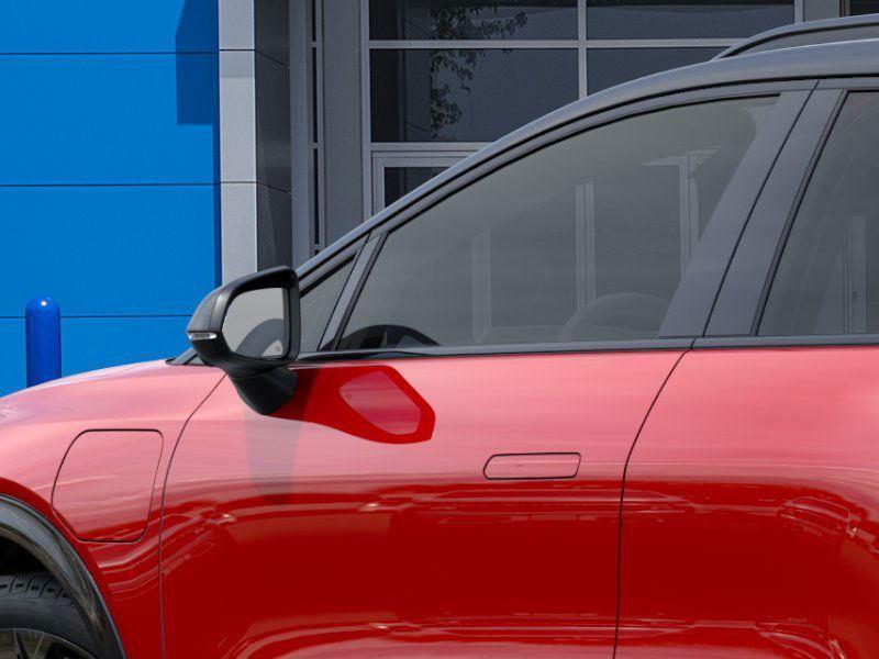 new 2026 Chevrolet Equinox EV car, priced at $38,425