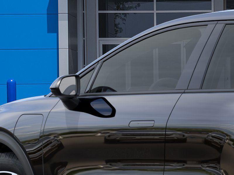 new 2026 Chevrolet Equinox EV car, priced at $25,245