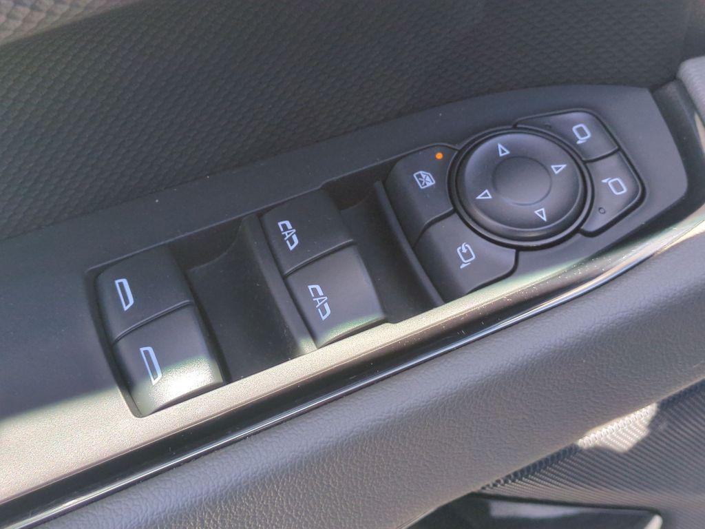 used 2023 Chevrolet Silverado 1500 car, priced at $48,873