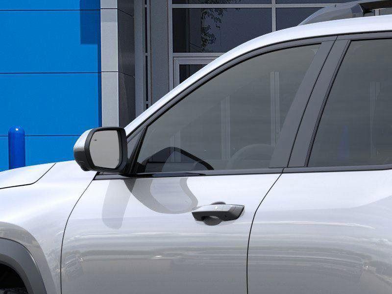 new 2026 Chevrolet Equinox car, priced at $34,307