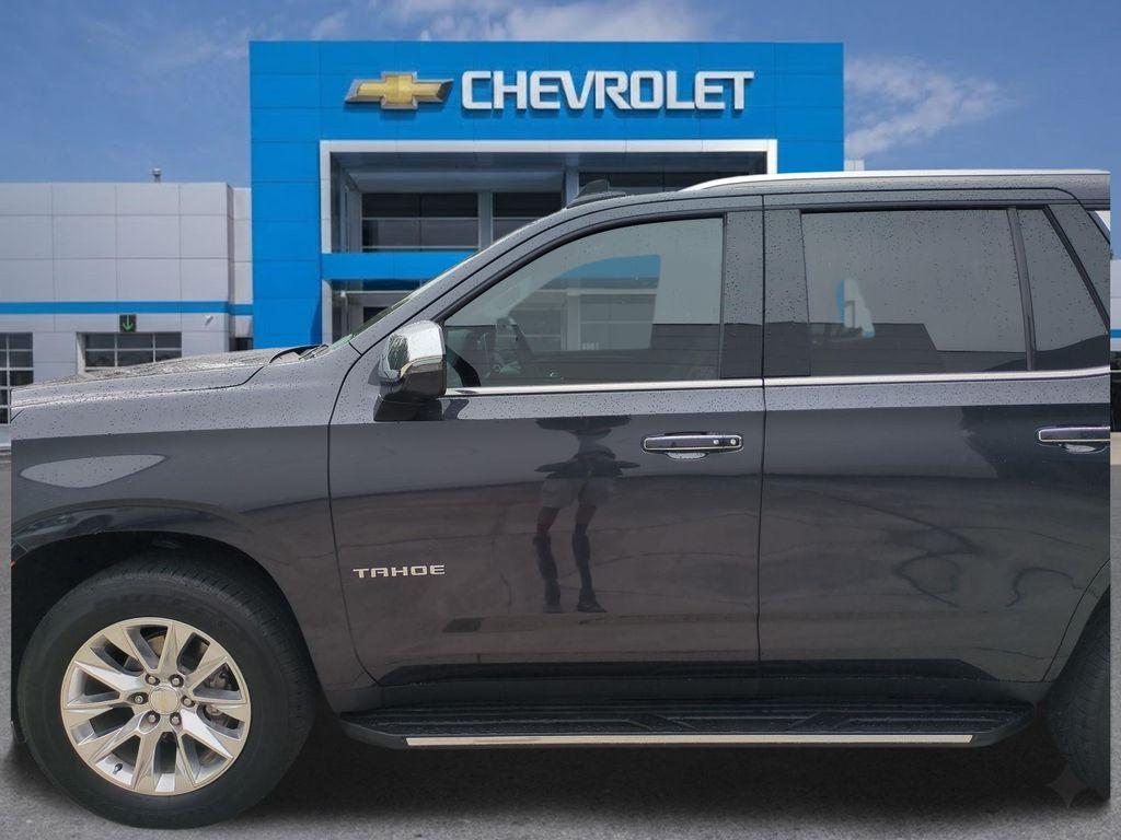 used 2023 Chevrolet Tahoe car, priced at $47,262