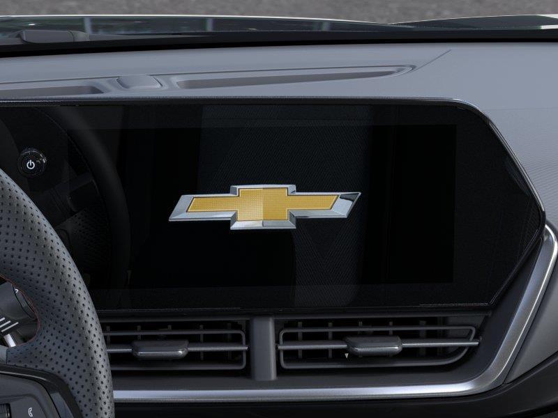 new 2026 Chevrolet Trax car, priced at $28,439