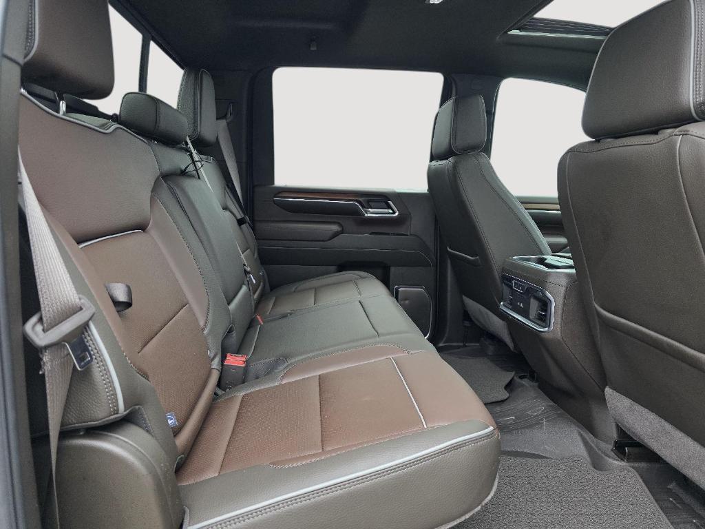 used 2024 GMC Sierra 2500 car, priced at $75,850