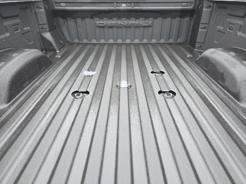 used 2024 GMC Sierra 2500 car, priced at $75,850