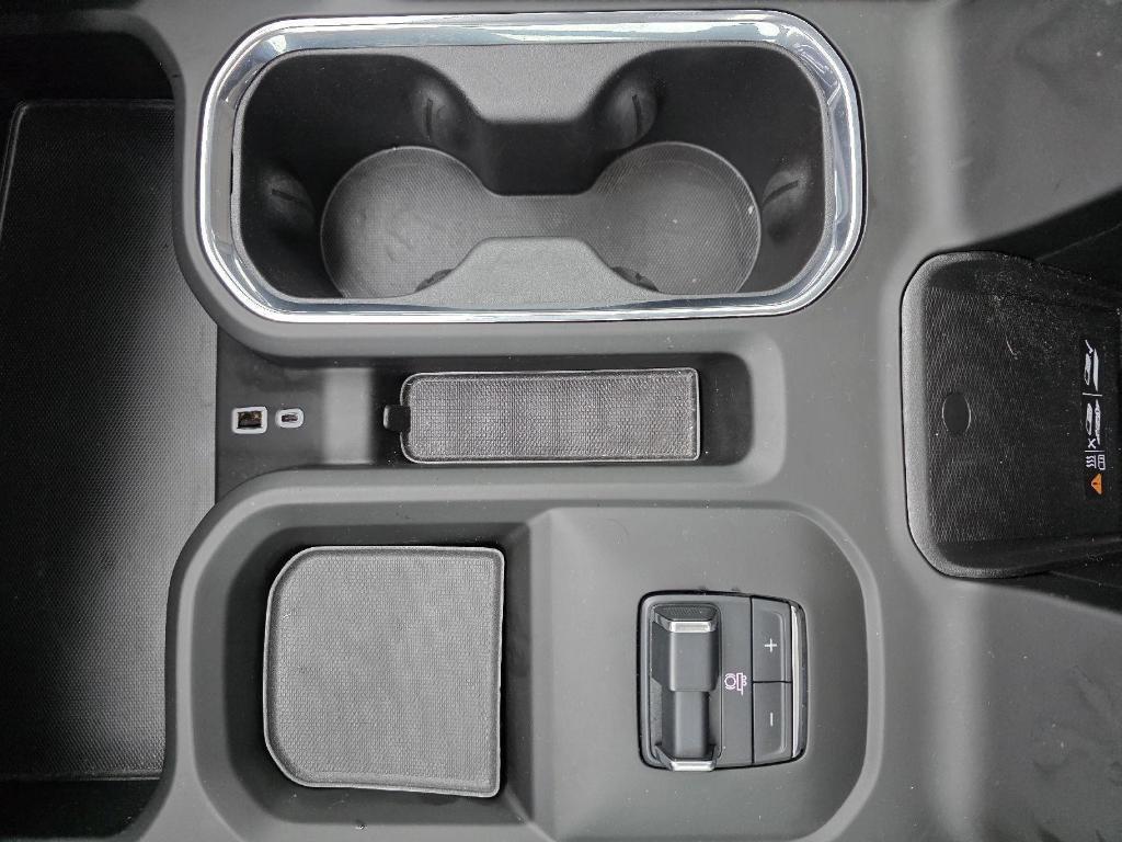 used 2024 GMC Sierra 2500 car, priced at $75,850