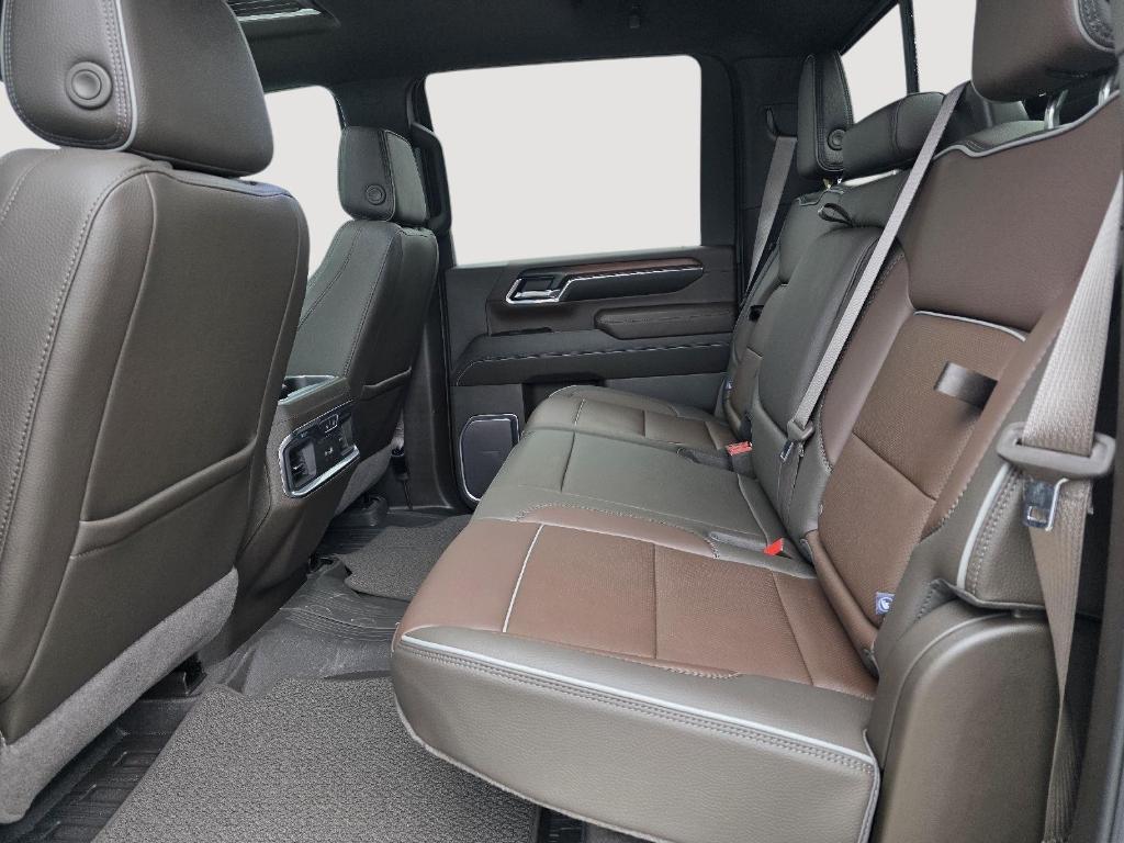 used 2024 GMC Sierra 2500 car, priced at $75,850