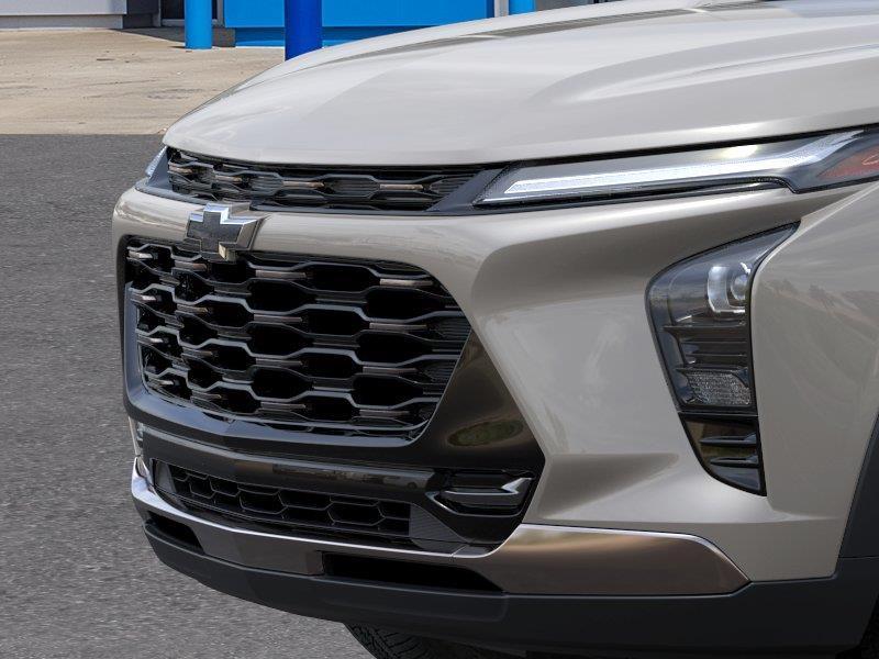 new 2026 Chevrolet Trax car, priced at $28,599