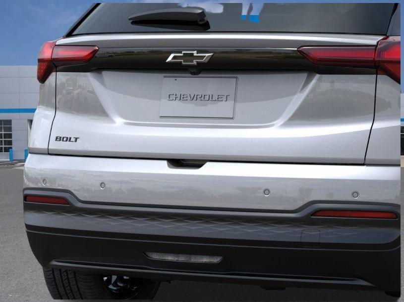 new 2027 Chevrolet Bolt car, priced at $28,995