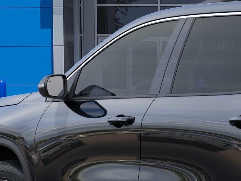 new 2026 Chevrolet Traverse car, priced at $47,469