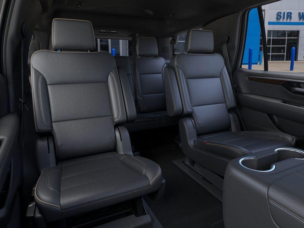 new 2026 Chevrolet Tahoe car, priced at $81,267