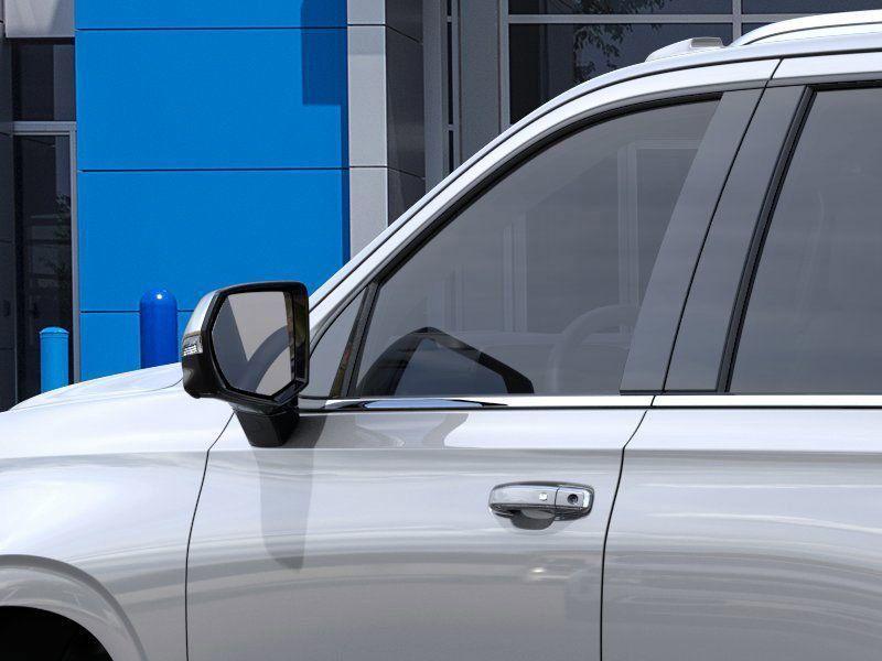 new 2026 Chevrolet Tahoe car, priced at $81,267