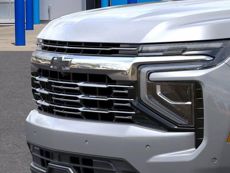 new 2026 Chevrolet Tahoe car, priced at $81,267