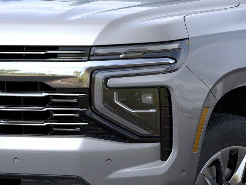 new 2026 Chevrolet Tahoe car, priced at $81,267