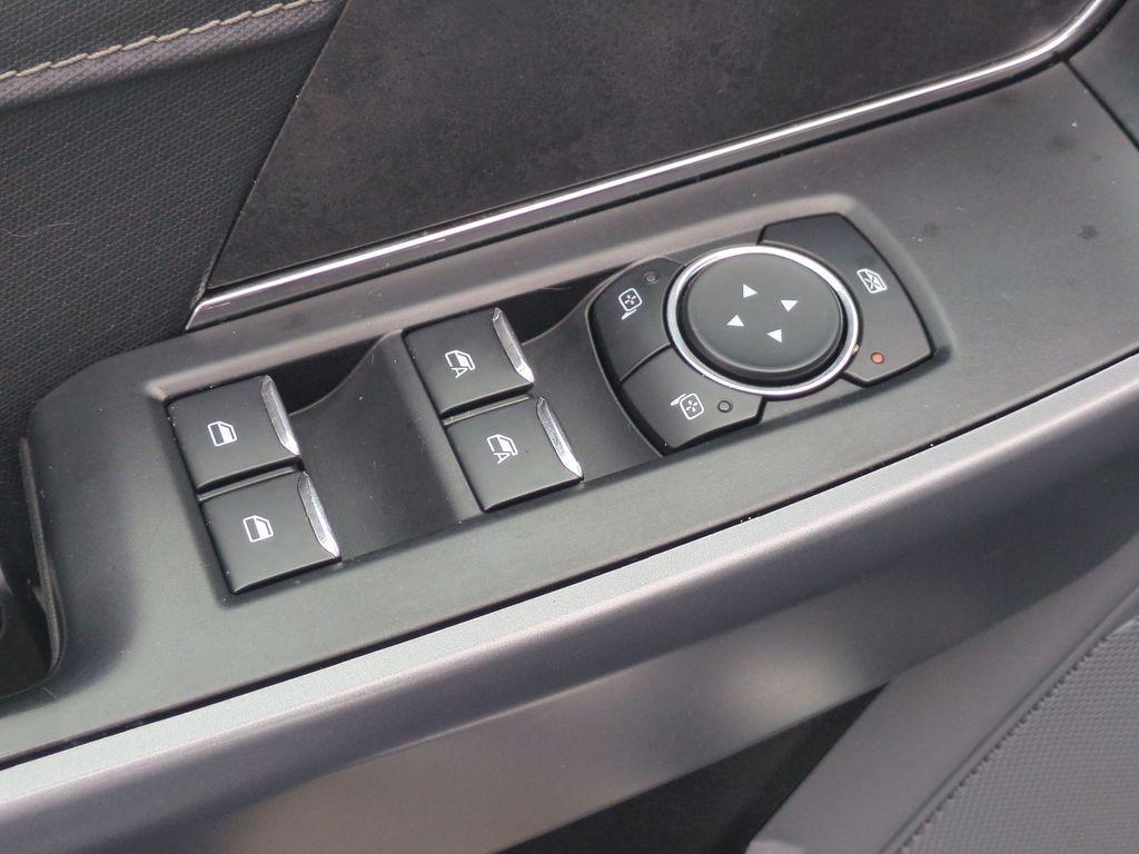 used 2025 Ford F-150 car, priced at $39,458