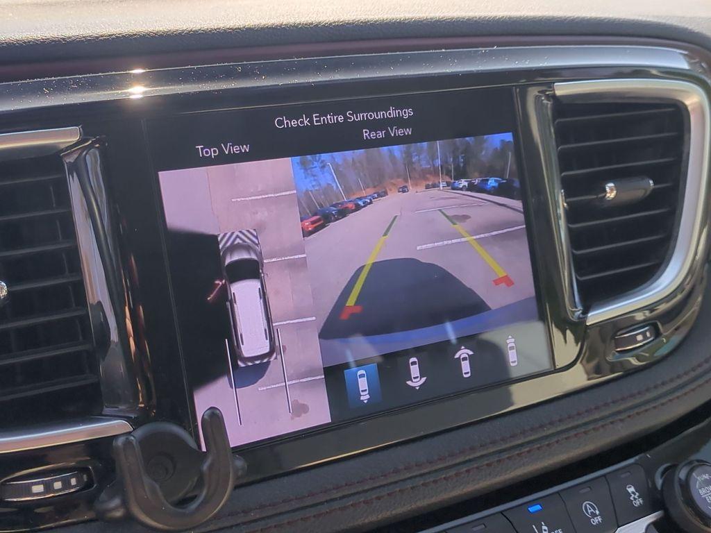 used 2019 Chrysler Pacifica car, priced at $17,799