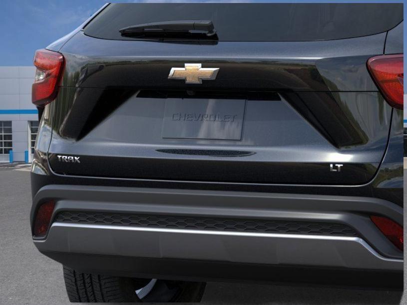 new 2026 Chevrolet Trax car, priced at $24,630