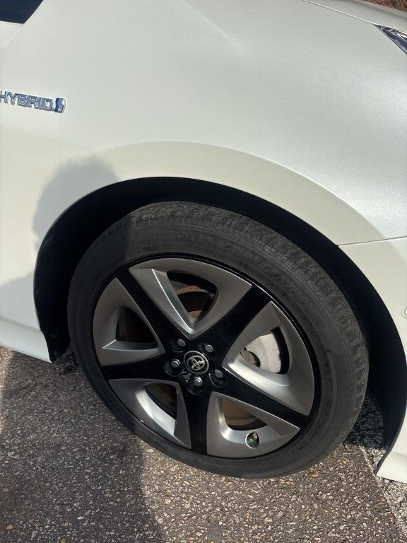 used 2019 Toyota Prius car, priced at $16,999