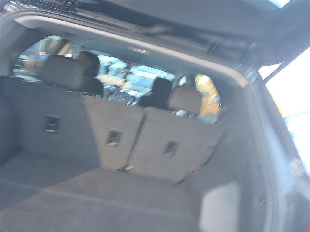 used 2023 Chevrolet Equinox car, priced at $17,999