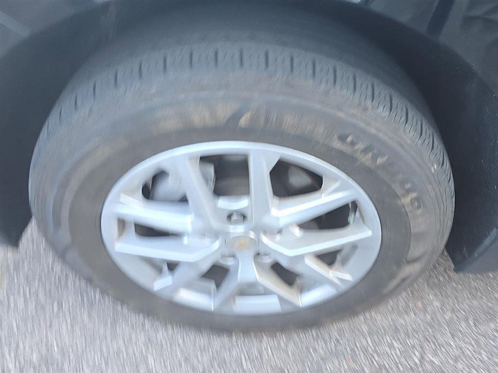 used 2023 Chevrolet Equinox car, priced at $17,999