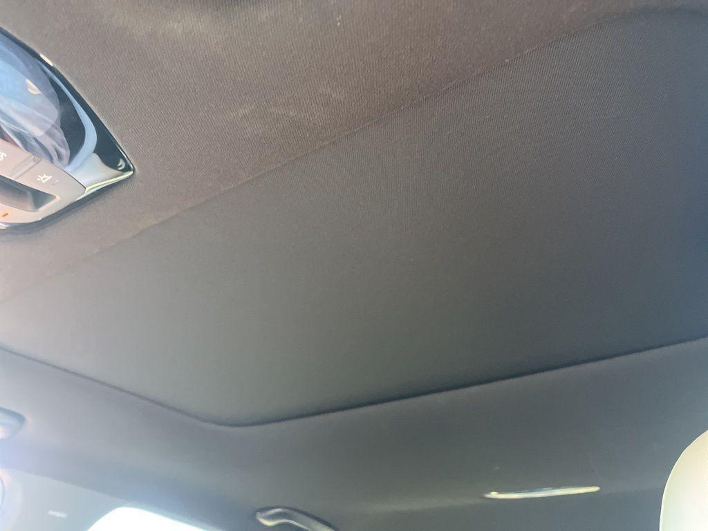 used 2025 Kia K4 car, priced at $24,768