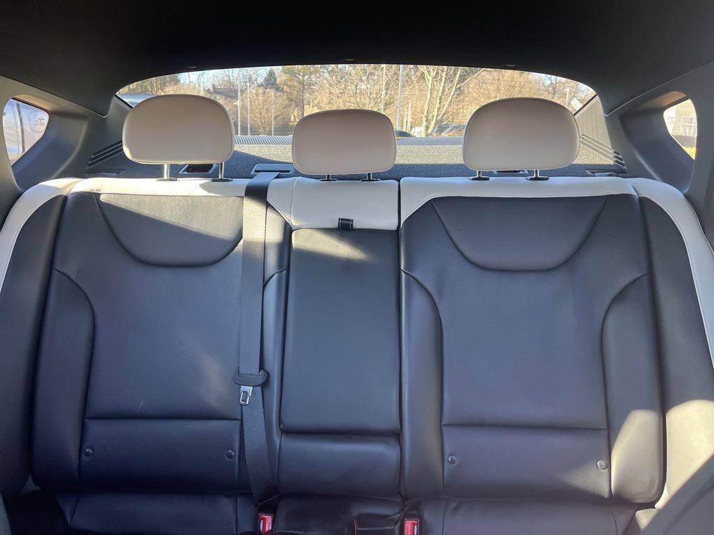 used 2025 Kia K4 car, priced at $24,768