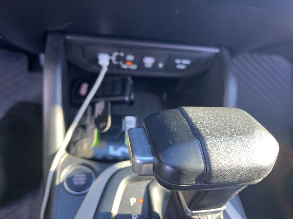 used 2025 Kia K4 car, priced at $24,768