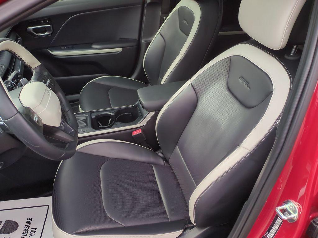 used 2025 Kia K4 car, priced at $24,569