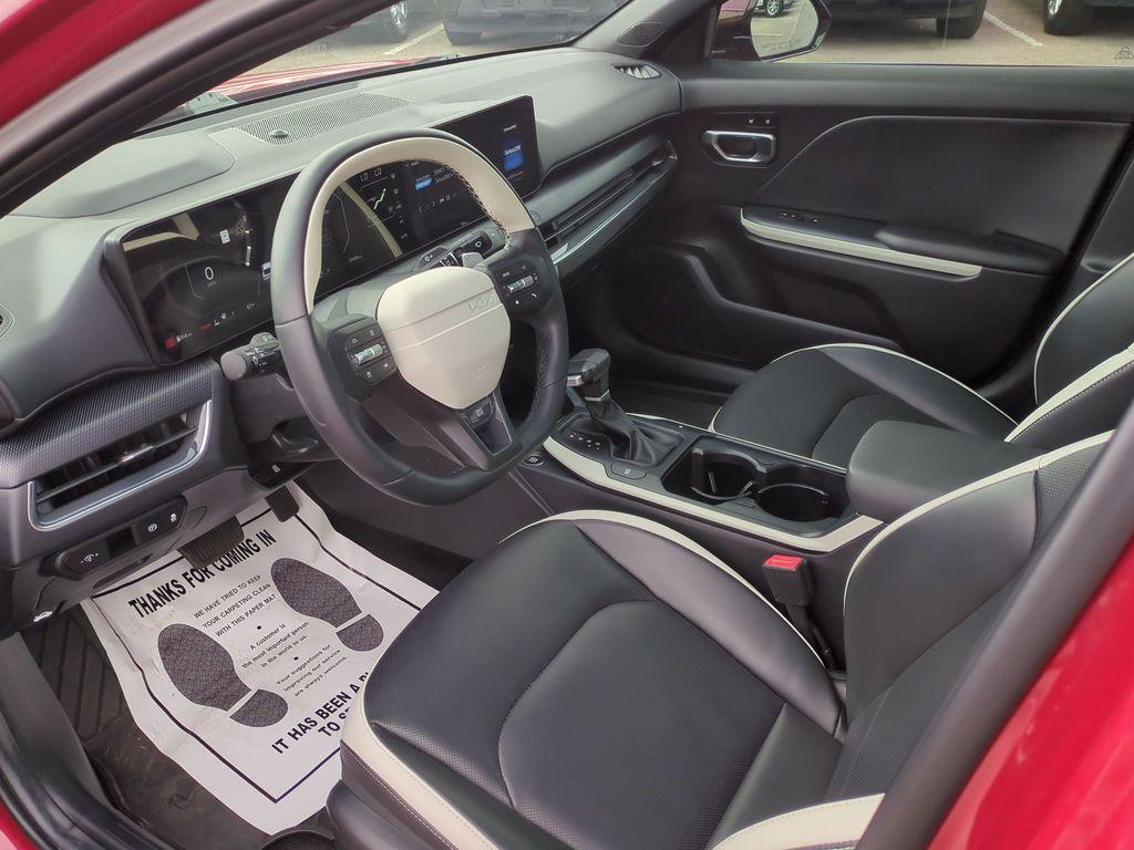 used 2025 Kia K4 car, priced at $24,569