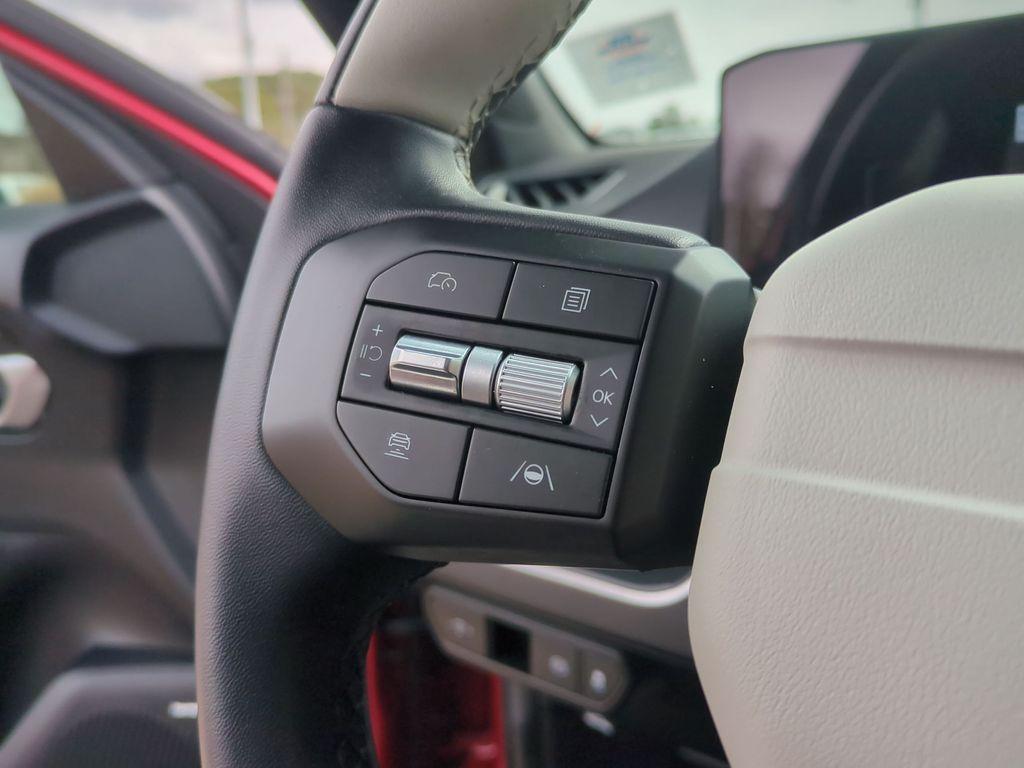 used 2025 Kia K4 car, priced at $24,569