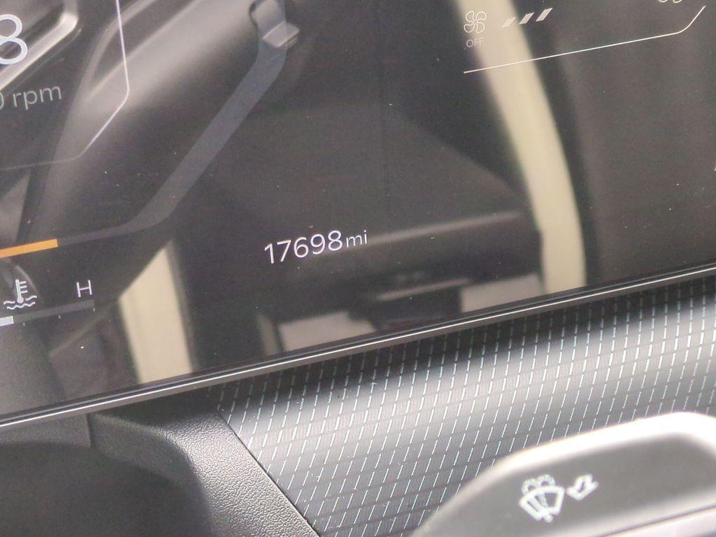 used 2025 Kia K4 car, priced at $24,569