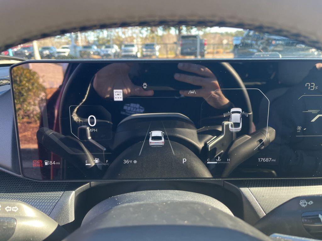 used 2025 Kia K4 car, priced at $24,768