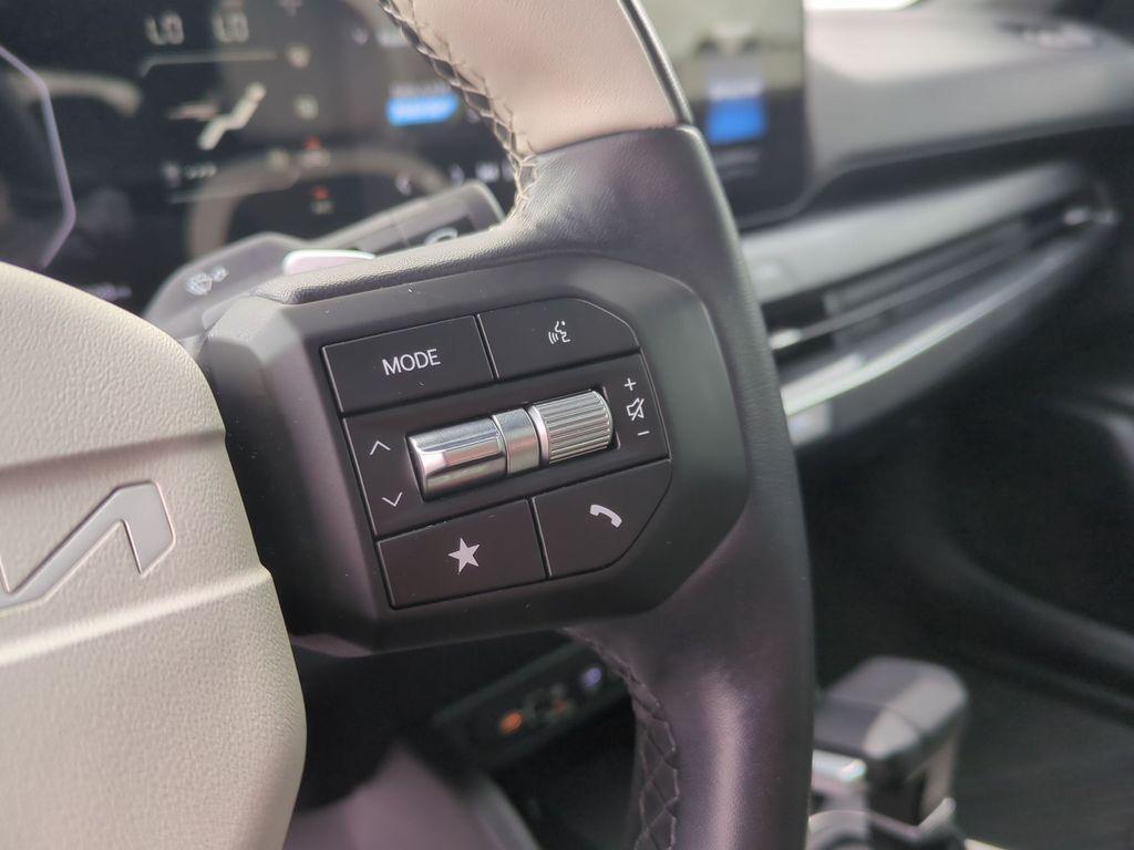 used 2025 Kia K4 car, priced at $24,569