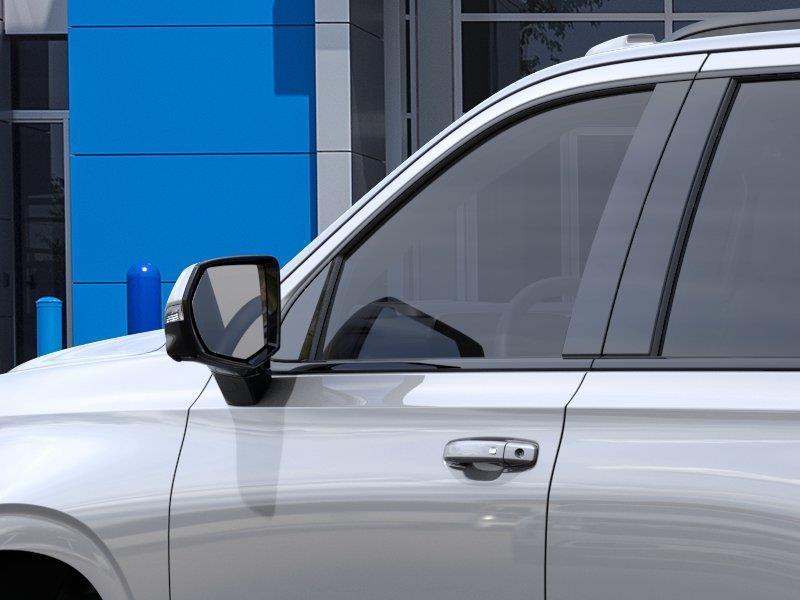 new 2026 Chevrolet Tahoe car, priced at $80,062