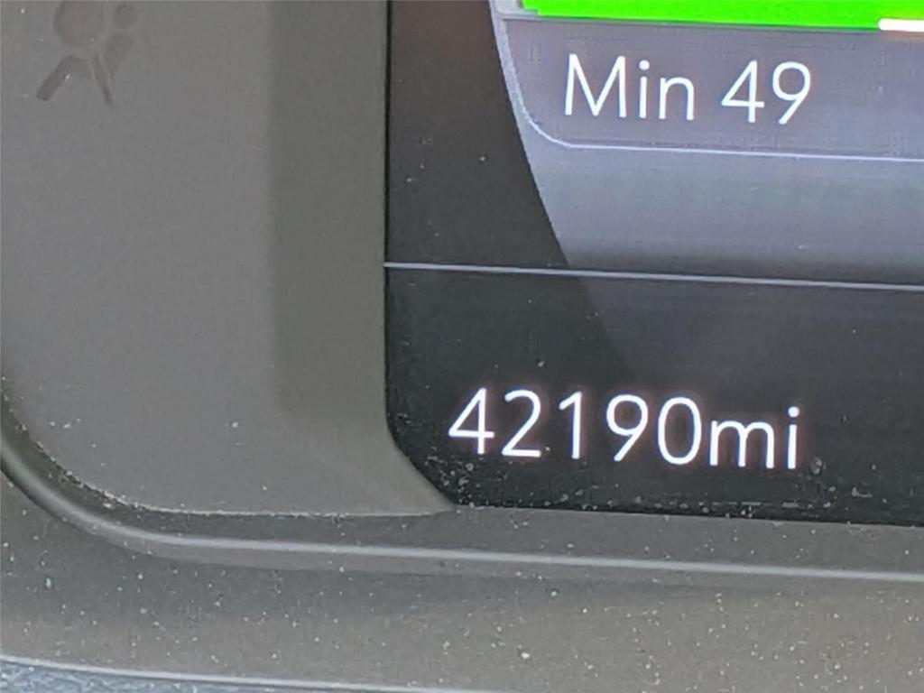 used 2023 Chevrolet Bolt EUV car, priced at $18,497