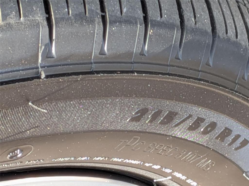 used 2023 Chevrolet Bolt EUV car, priced at $18,497